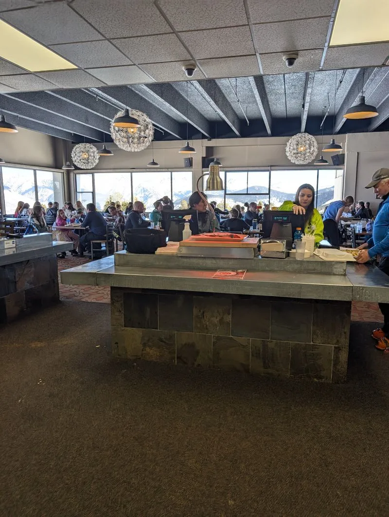 Marketplace at Eagle's Nest