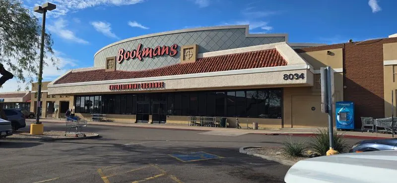 The Instruments Corner: Try, Tinker, Trade