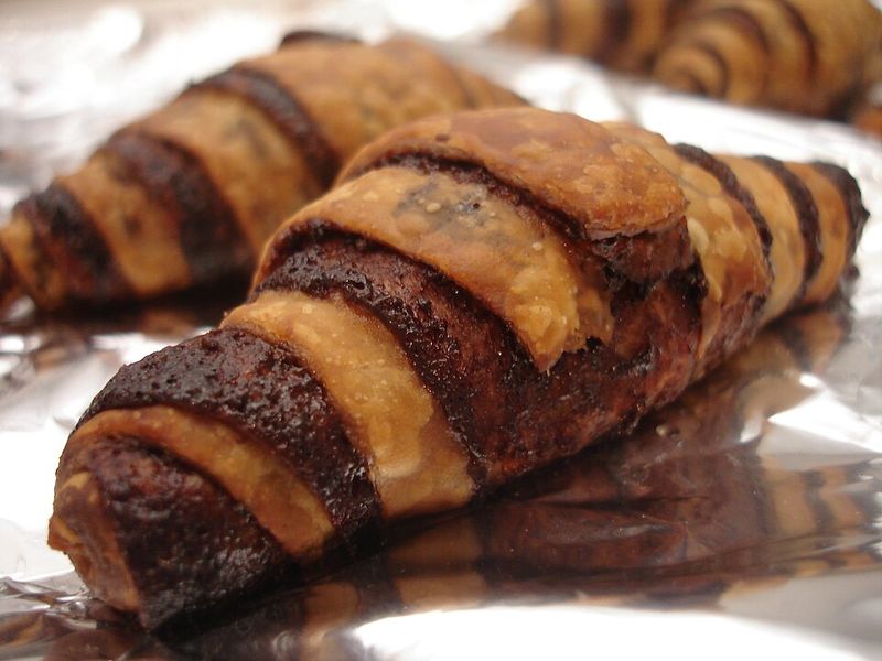 Rugelach