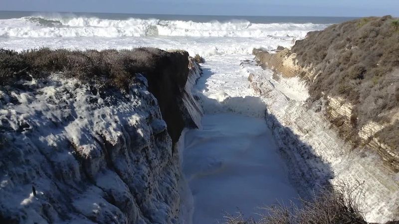 Montaña de Oro State Park