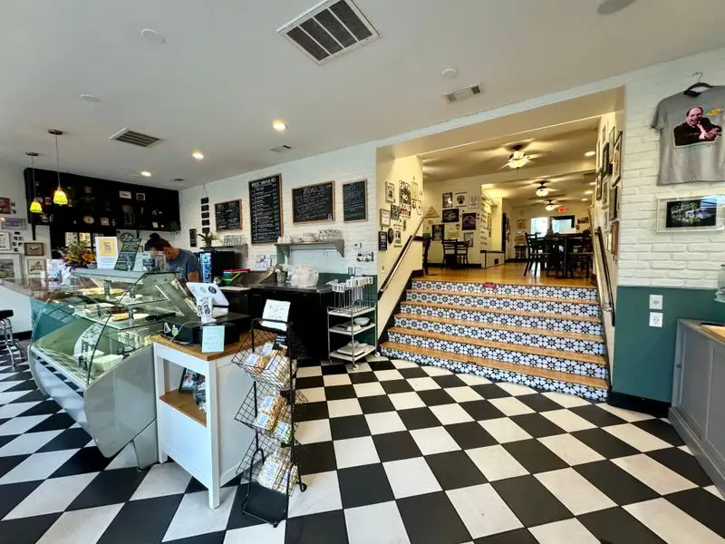 Good Belly Sandwich Shop - Louisville