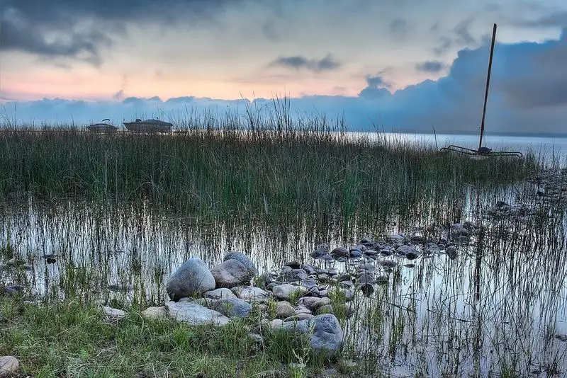 Old Mission Peninsula & Traverse City, Michigan