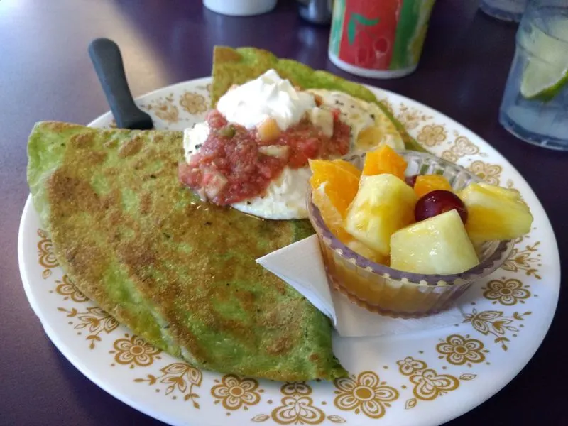 Mary's Gourmet Diner