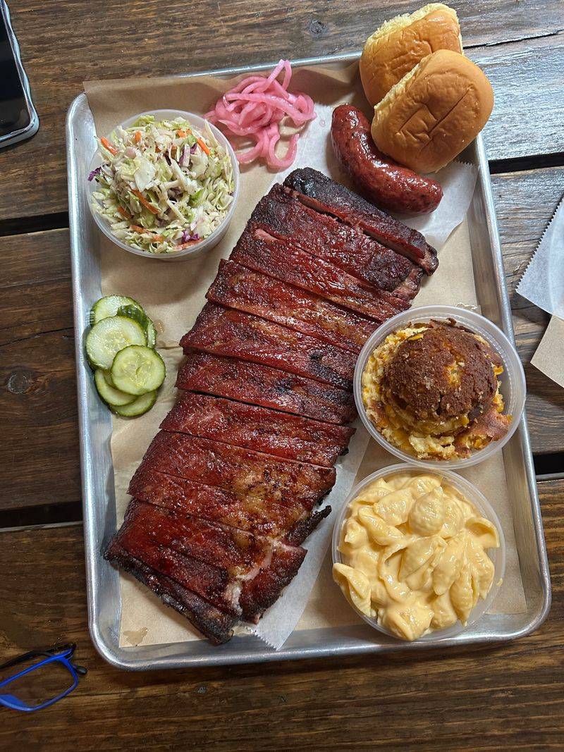 Mutiny BBQ Company &mdash; Asbury Park