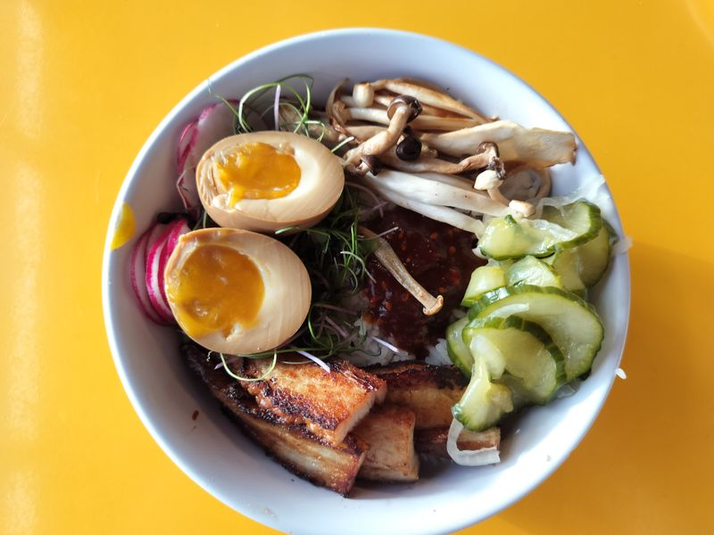 Soulshine Kitchen, Fargo, North Dakota