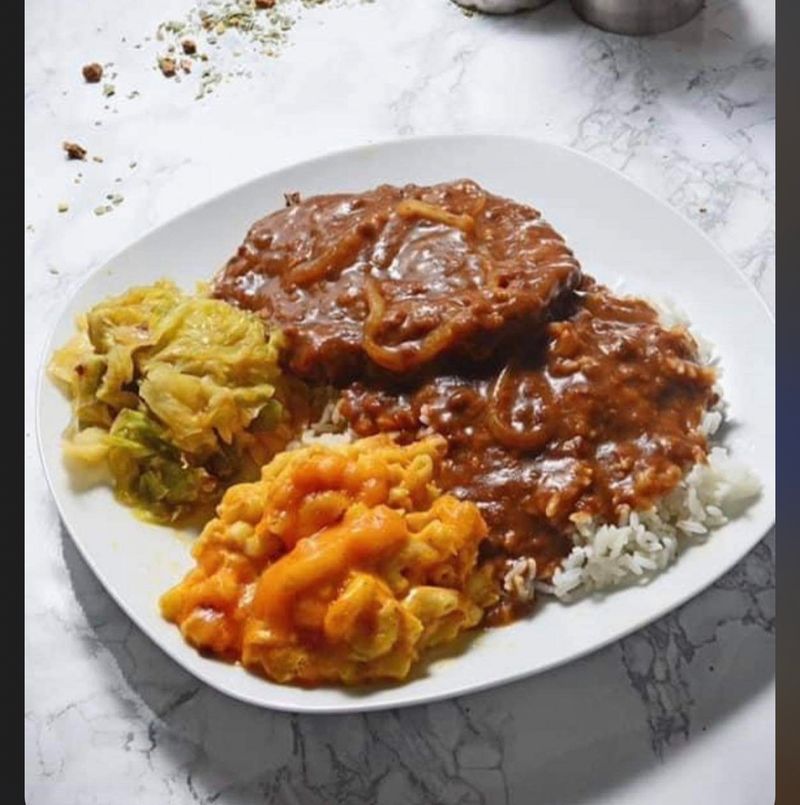 Cynthia’s Soul Food — Columbia