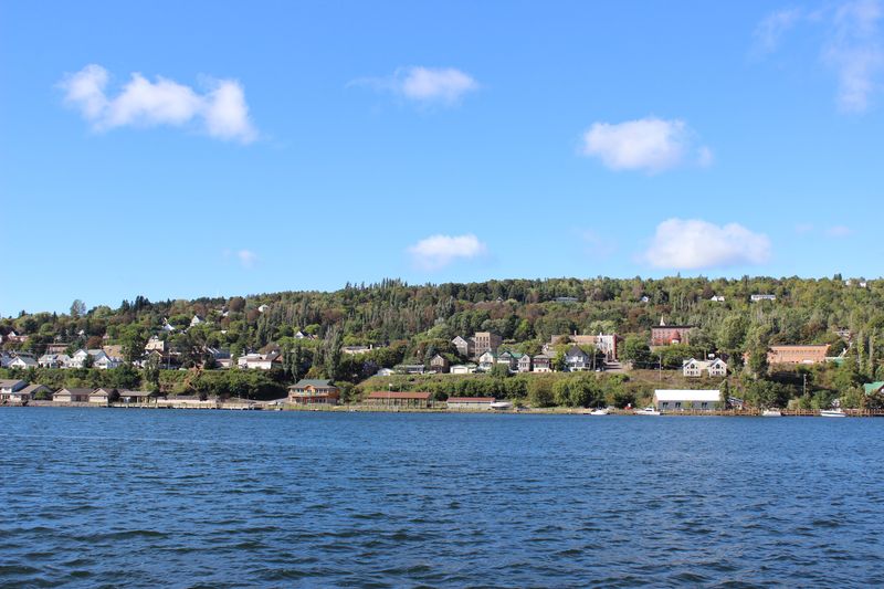 Why Houghton Feels Both Historic and Forward-Looking