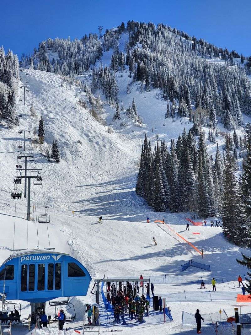 Snowbird, Utah