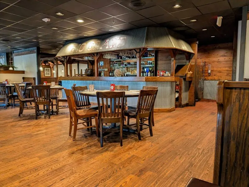 Rio Grand Steakhouse — Grand Rapids