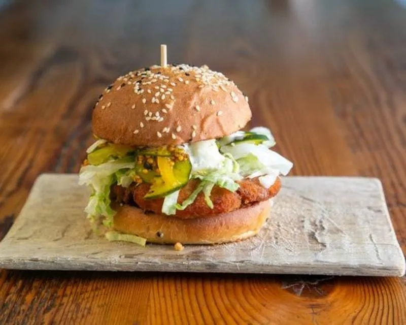 Eventide Oyster Co., Portland