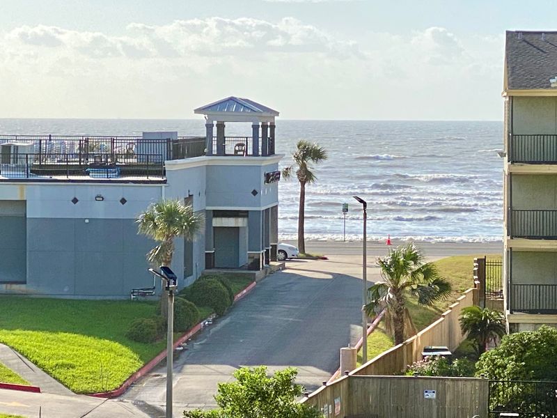 Galveston, Texas