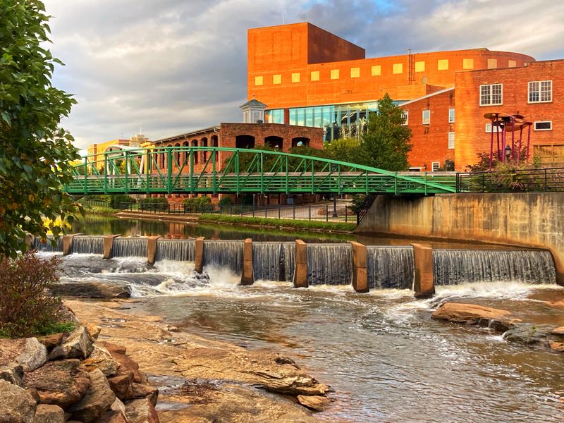Greenville, South Carolina