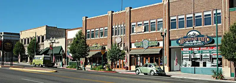 Cedar City, Utah