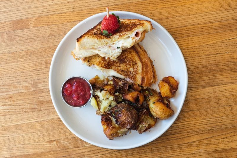 Prep & Pastry, Tucson