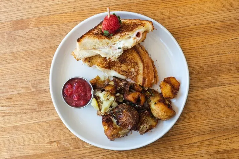 Prep & Pastry, Tucson