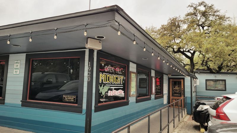 Magnolia Cafe (Austin, Texas)