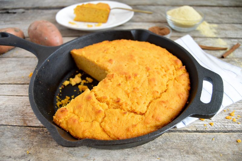 Cornbread