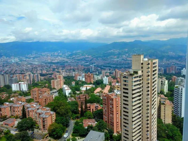 Medellín, Colombia