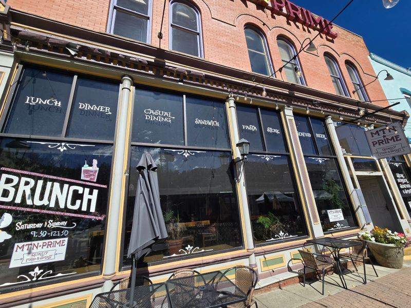 Brunch Worth the Detour