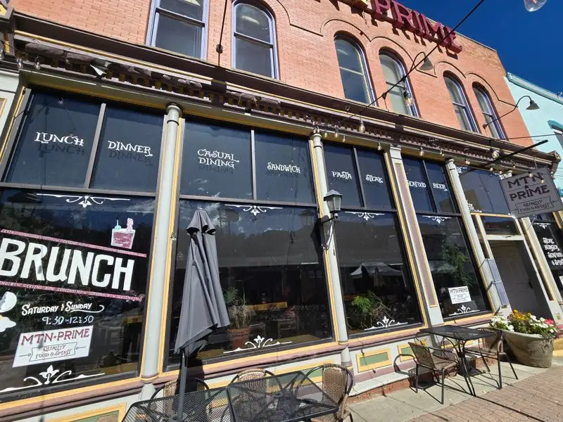 Brunch Worth the Detour