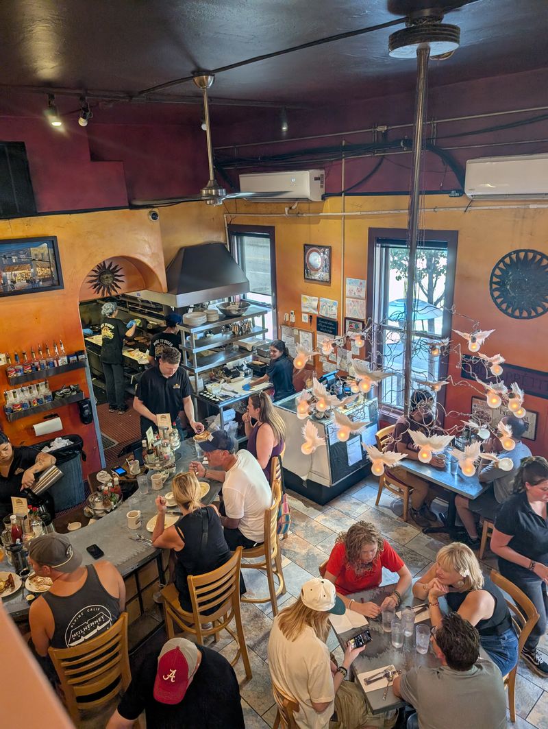 Goldy&rsquo;s Breakfast Bistro (Boise)