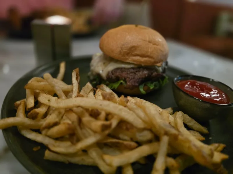 Oneida Casino - Pine Tree Grill Buffet Events, Green Bay