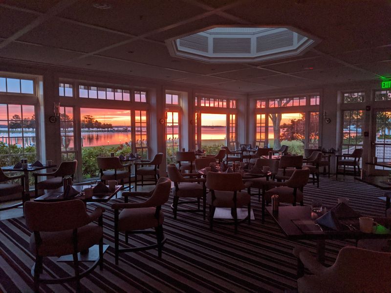 STARS Restaurant &mdash; St. Michaels