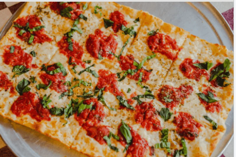 Bambino&rsquo;s East Coast Pizza