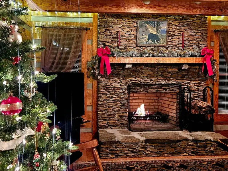 Cozy Cabins in the Smokies