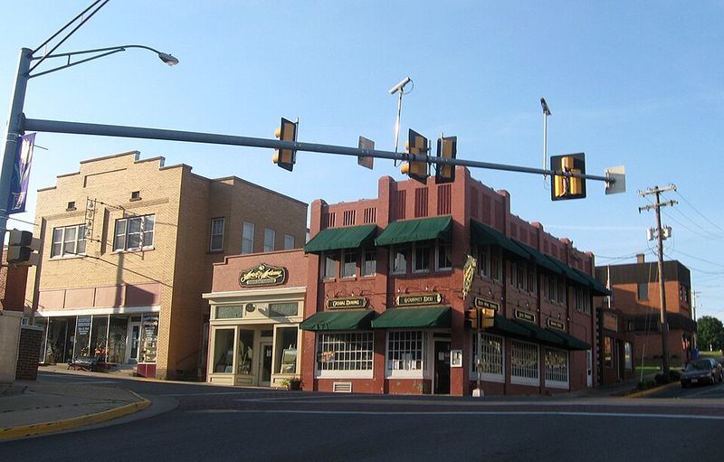 Luray