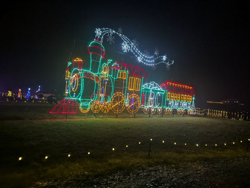 Bryson City, North Carolina