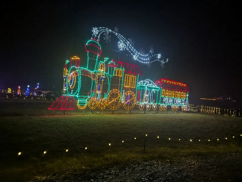 Bryson City, North Carolina