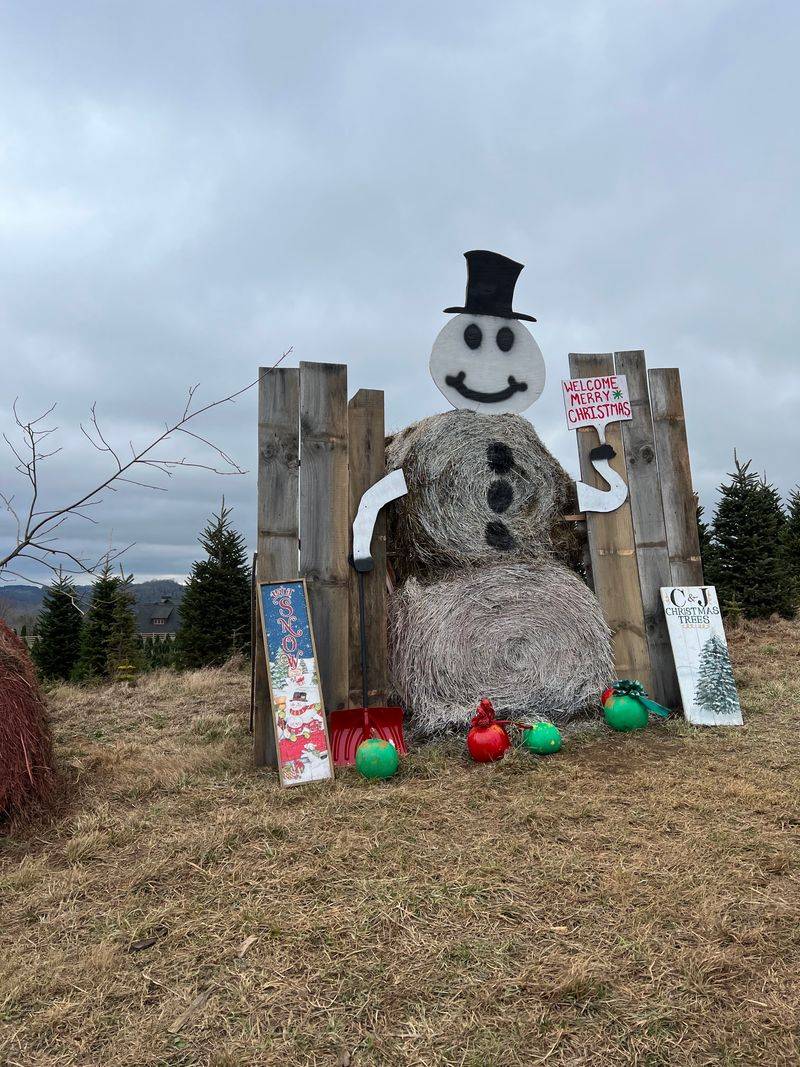 Boone, North Carolina