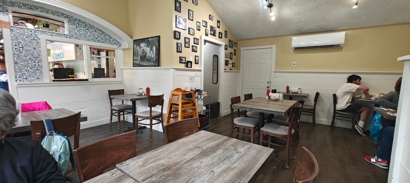 Bread & Butter Diner (Boylston)