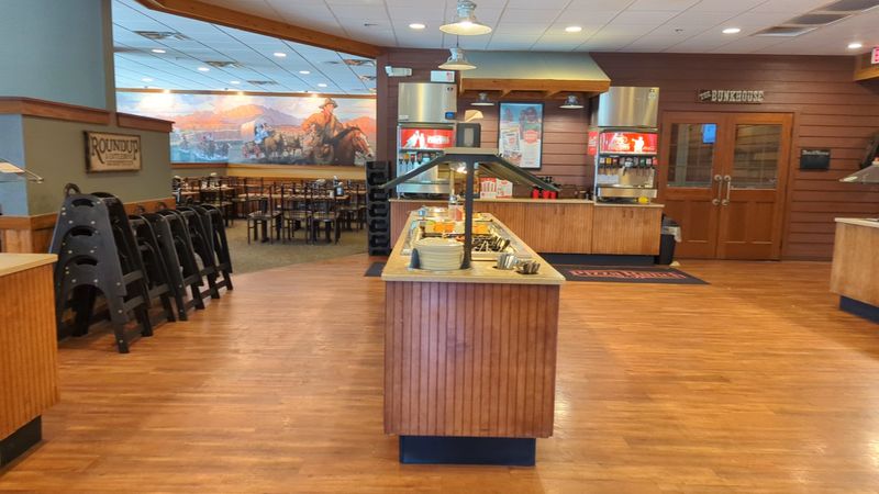 Pizza Ranch &mdash; Manhattan