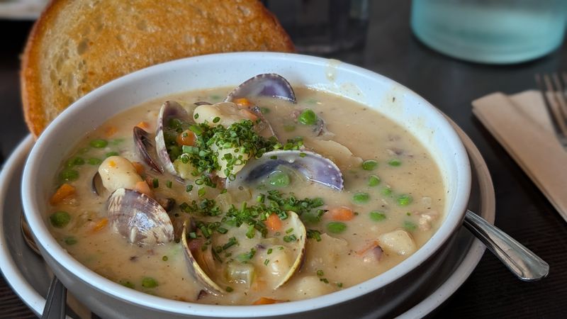 Local Tide &mdash; Seattle, Washington