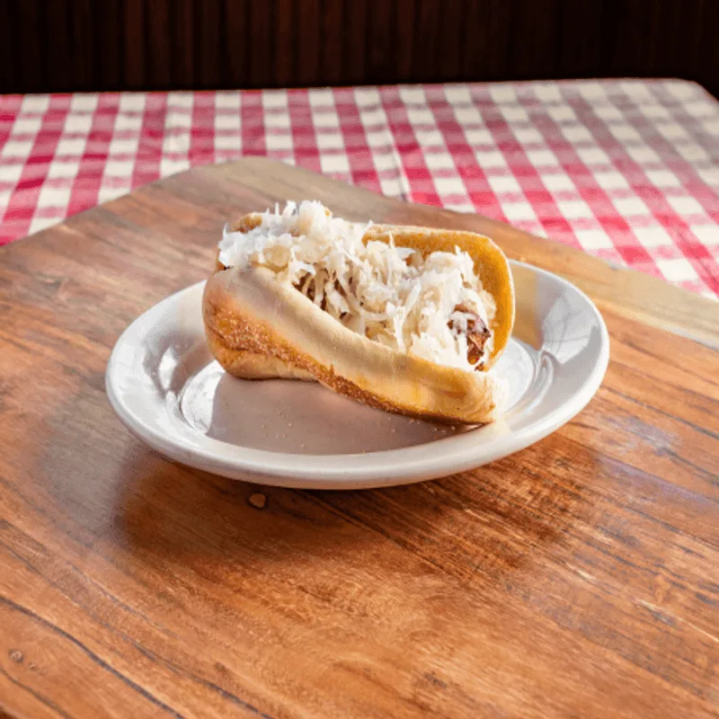 Trace Grill, Ridgeland