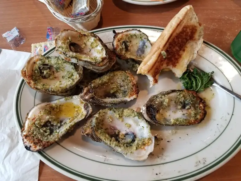 Original Oyster House
