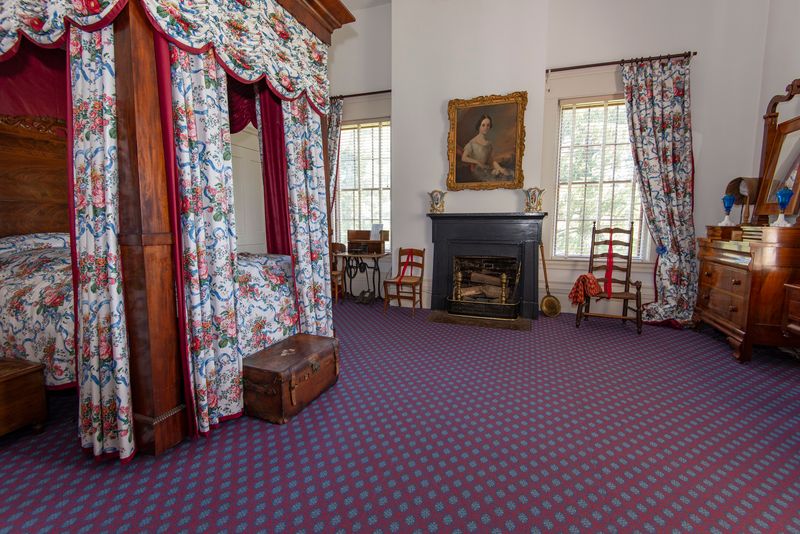 Waveland State Historic Site