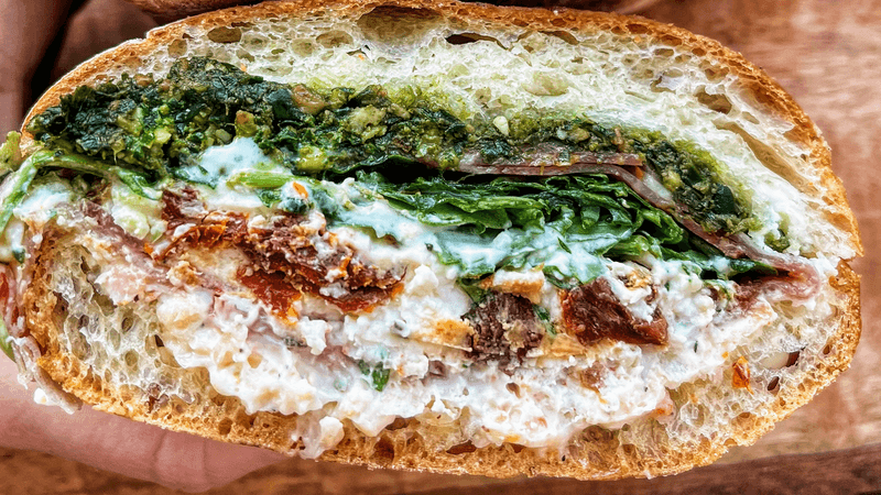 Tagliare Delicatessen &mdash; Missoula, MT