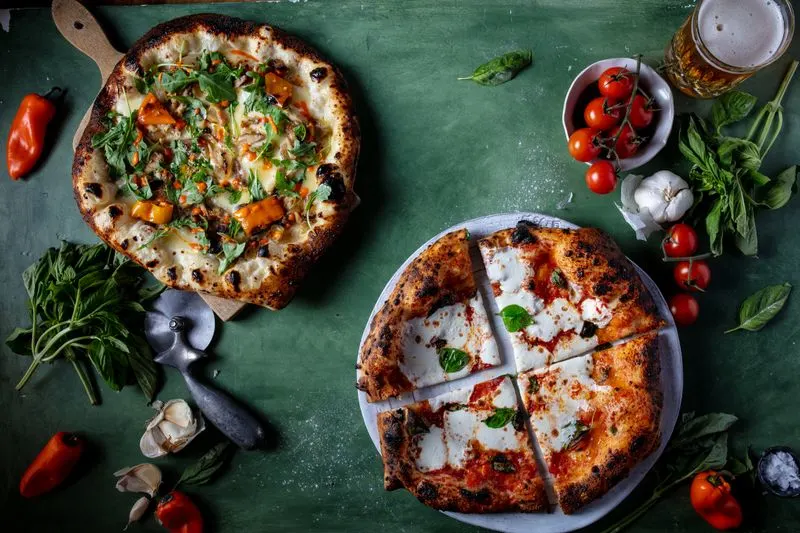 Rose’s Daughter (Delray Beach)