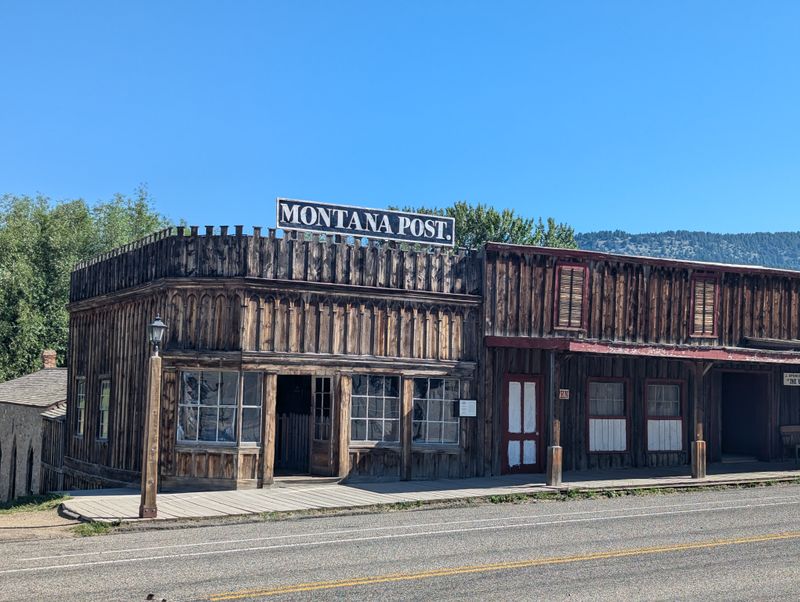 Virginia City