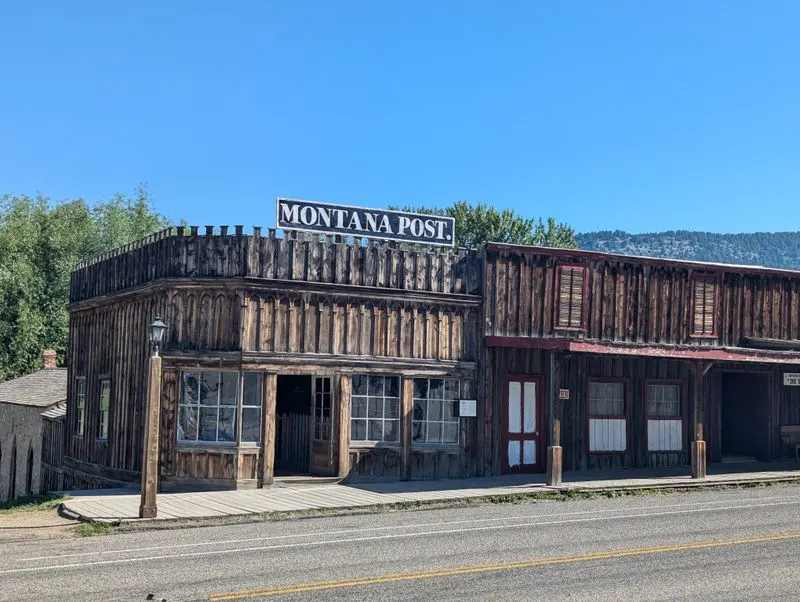 Virginia City