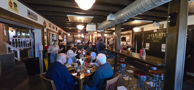 The Pharmacy Burger Parlor & Beer Garden &mdash; Nashville