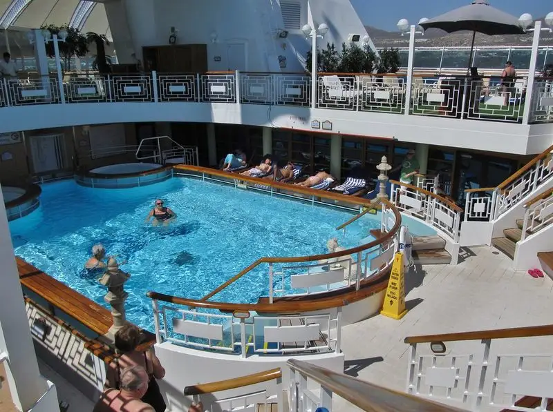 Maximizing Onboard Activities