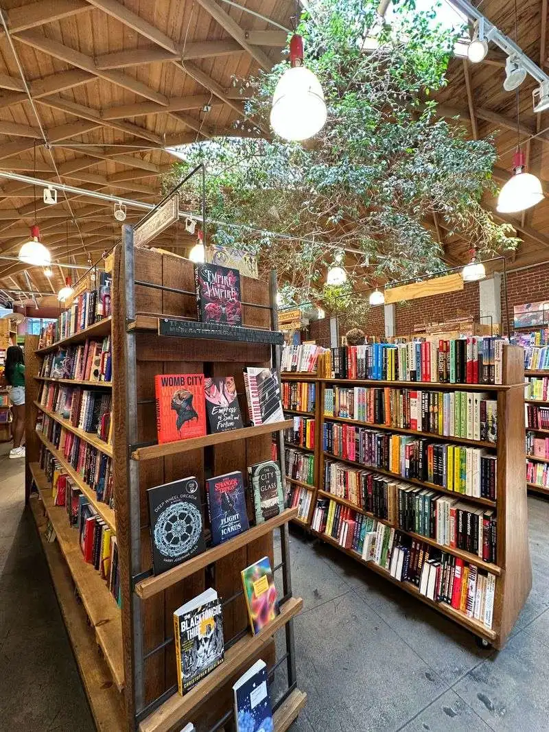 Skylight Books, Los Angeles
