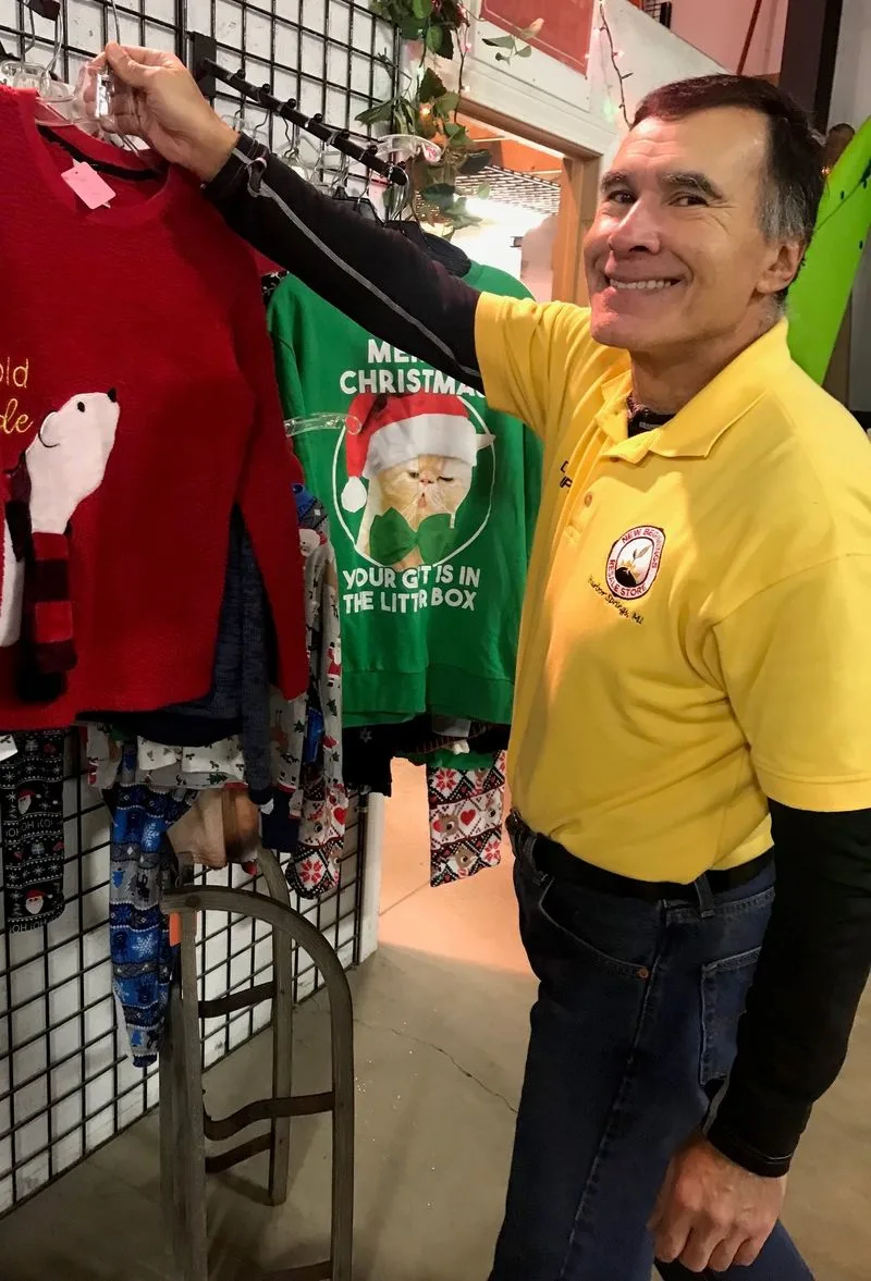 Seasonal treasures and holiday magic