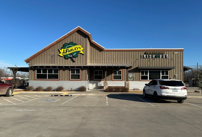 J Farley's - Claremore