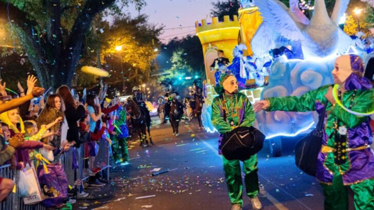 Boomers are boosting attendance at these 13 heritage festivals that once struggled to survive