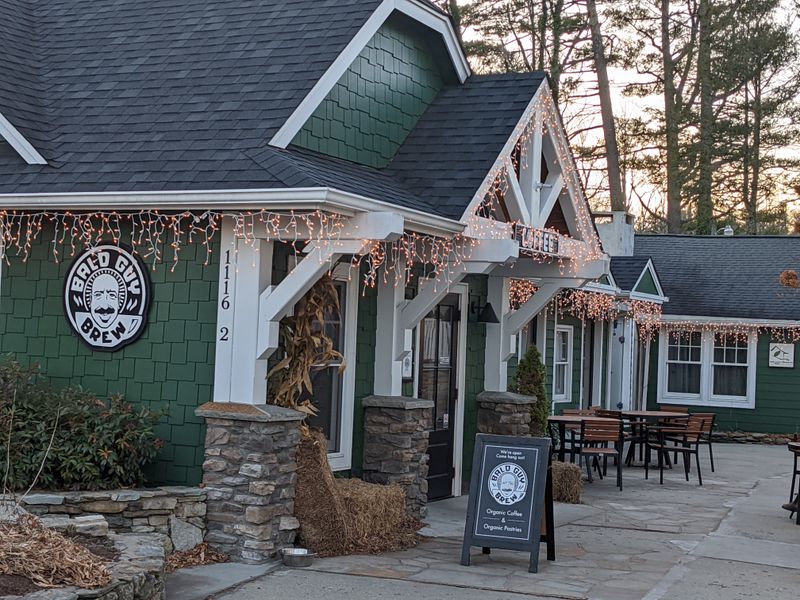 Blowing Rock